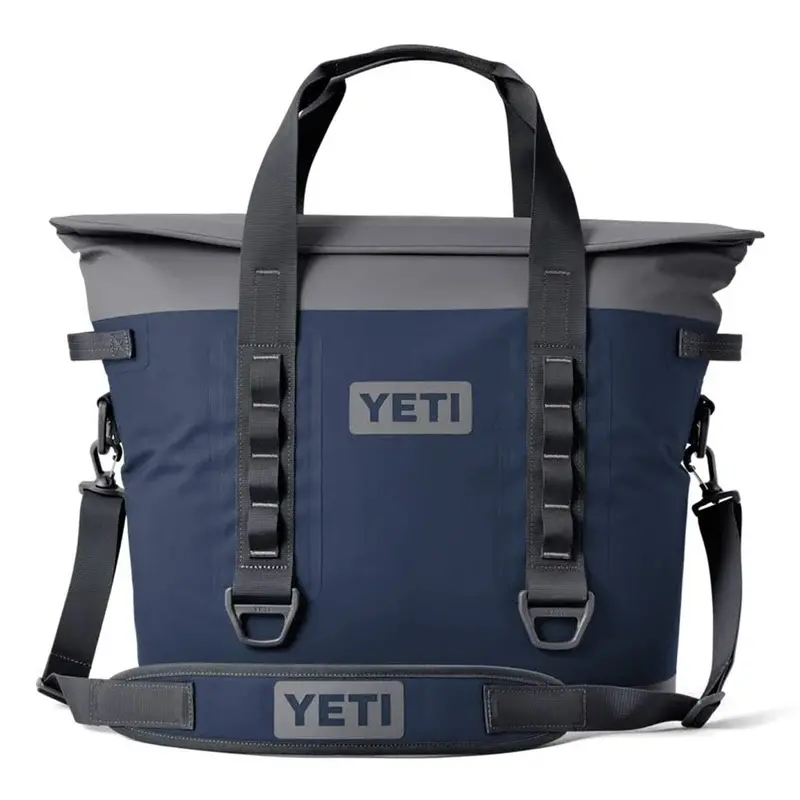 YETI Hopper M30 2.0 Soft-Sided Cooler