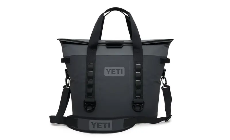 YETI Hopper M30 Portable Soft-Sided Cooler