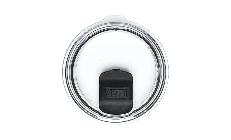 YETI Rambler 10 oz & 20 oz MagSlider Lid – Compact Magnetic Closure Cap Set