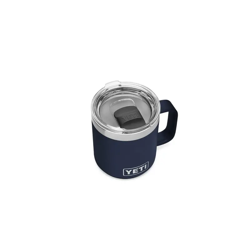 YETI Rambler 10 oz Magnetic Slider Lid Mug