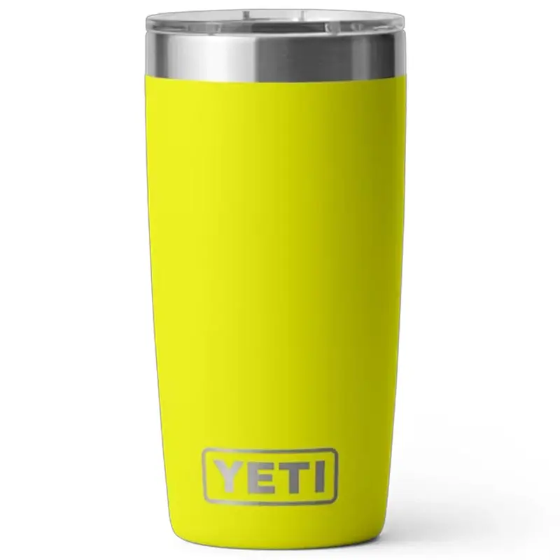 Yeti Rambler 10 oz Vacuum-Insulated Tumbler