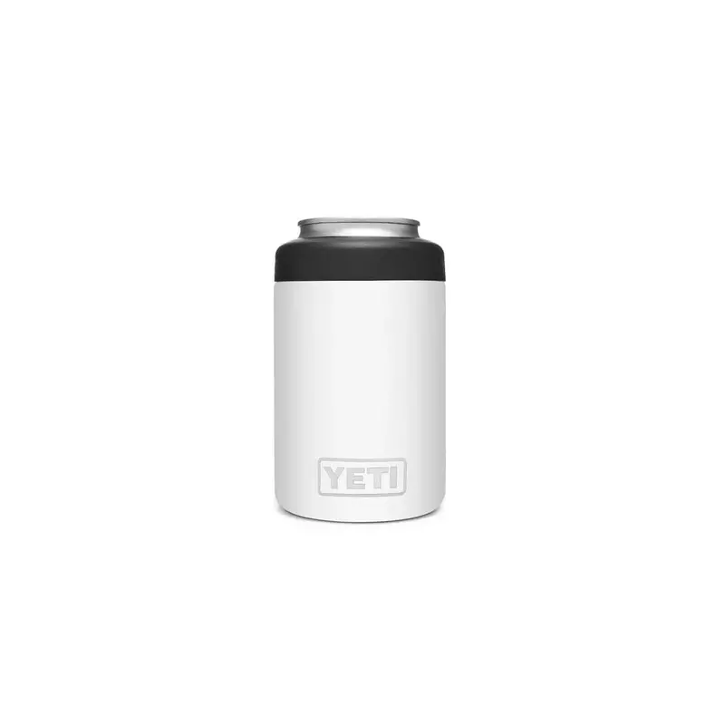 YETI Rambler 12 oz Colster Can Cooler