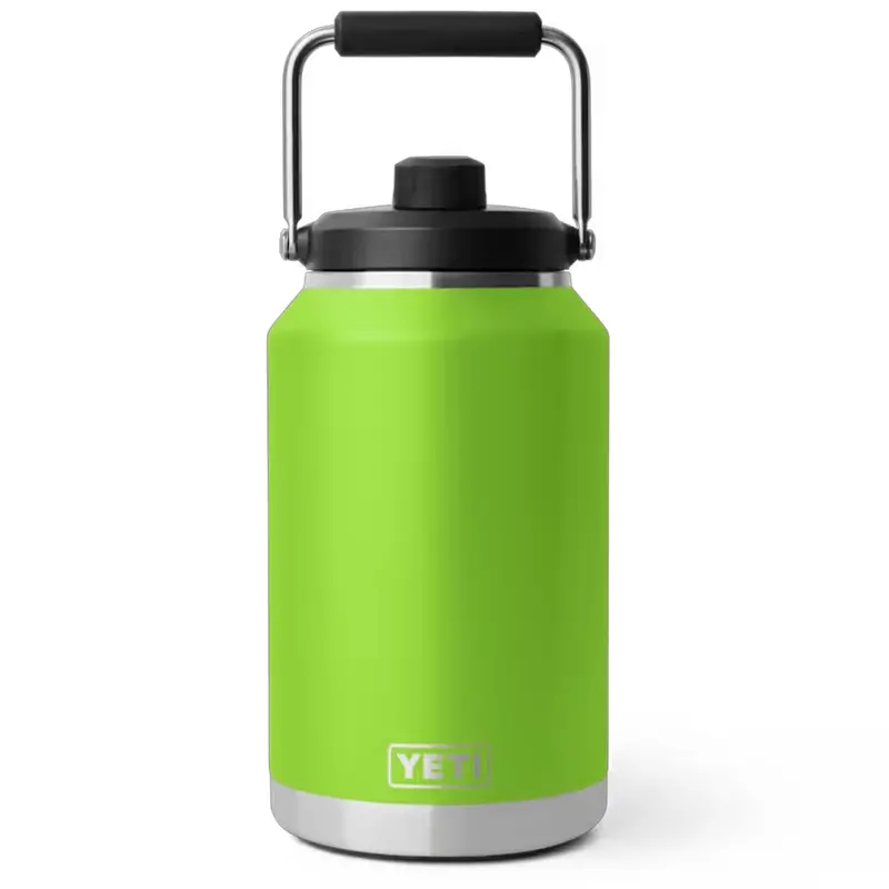 Yeti Rambler 128 oz One-Gallon Jug (2.0)