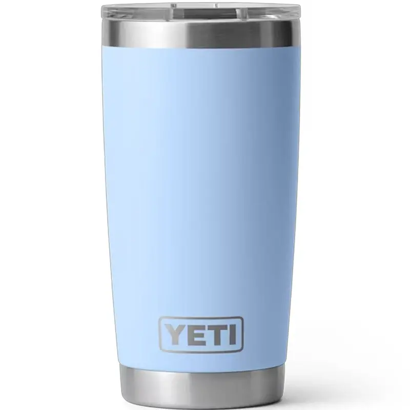 YETI Rambler 20 oz MagSlider Lid Tumbler