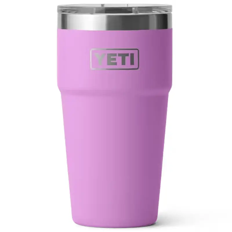 Yeti Rambler 20 oz MagSlider Tumbler