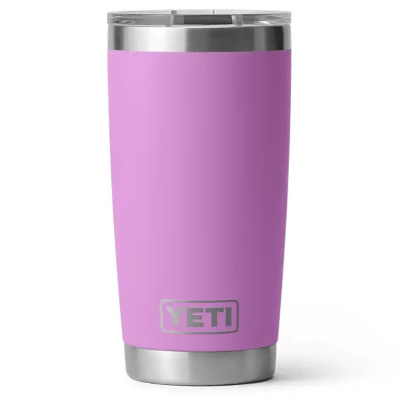 Yeti Rambler 20 oz Tumbler with MagSlider Lid