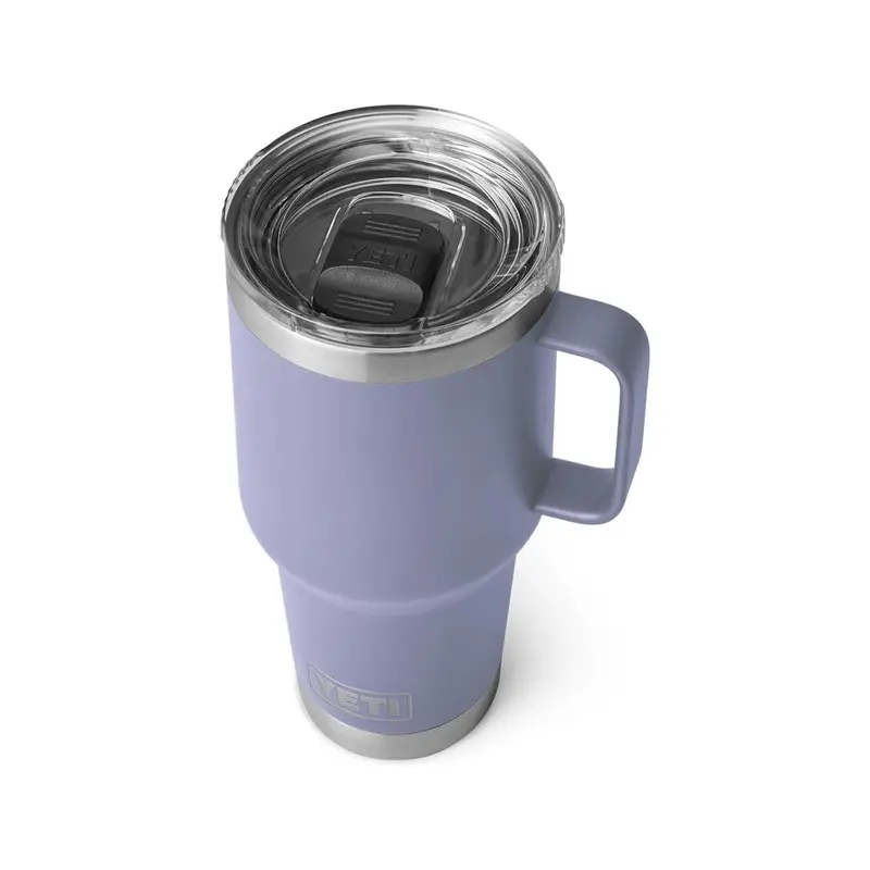 Yeti Rambler 30 oz Vacuum-Insulated Travel Mug