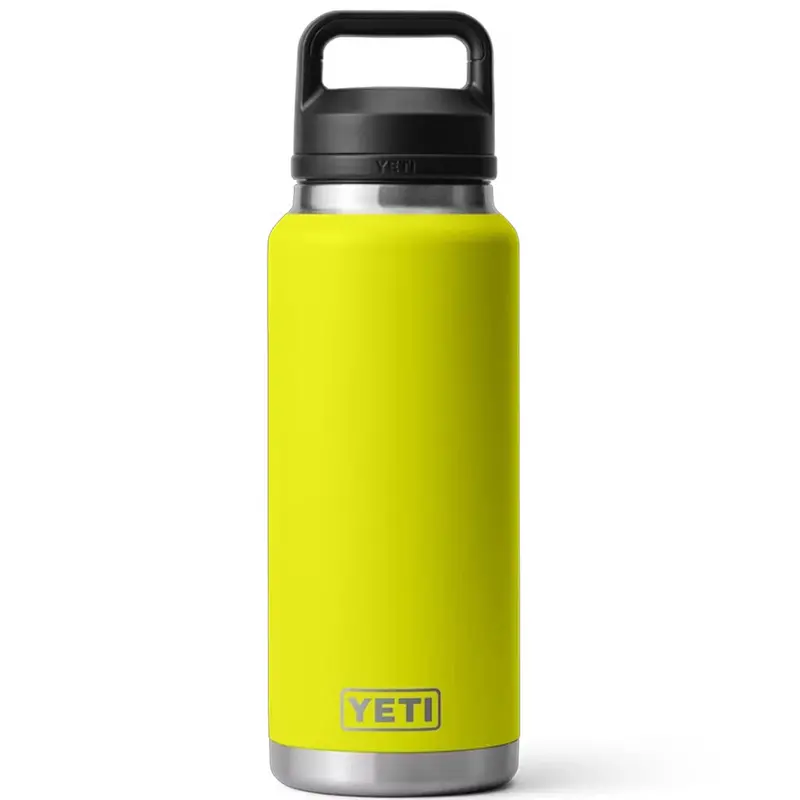 YETI Rambler 36 oz Chug Cap Insulated Water Bottle