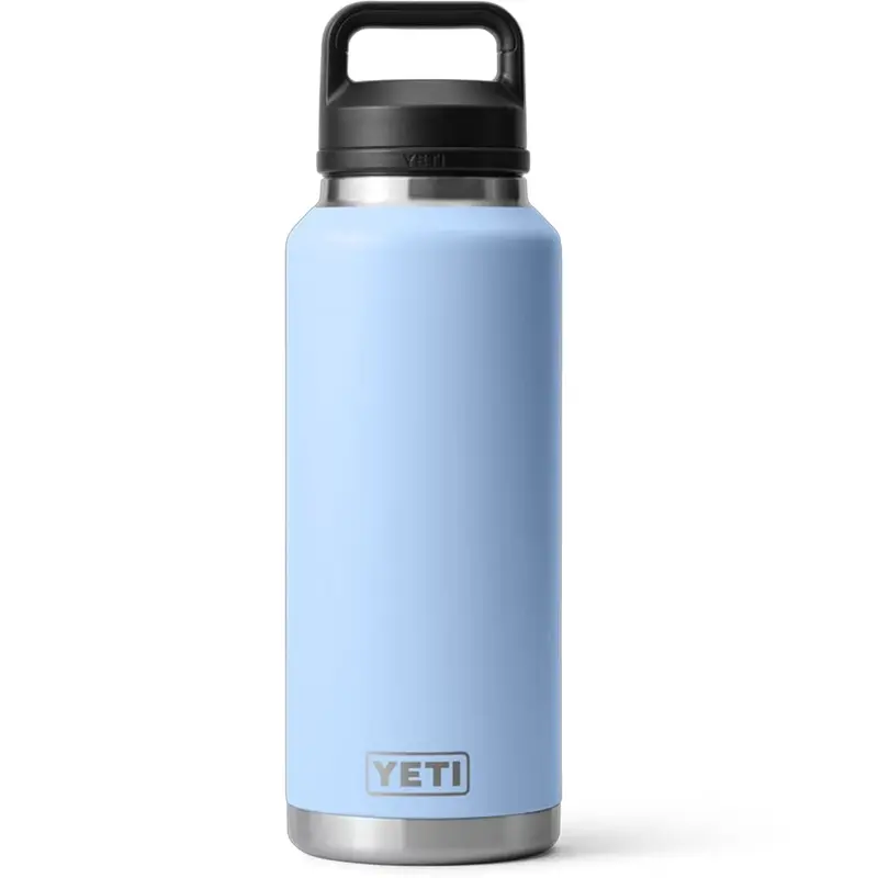 YETI Rambler 46 oz Chug Cap Water Bottle