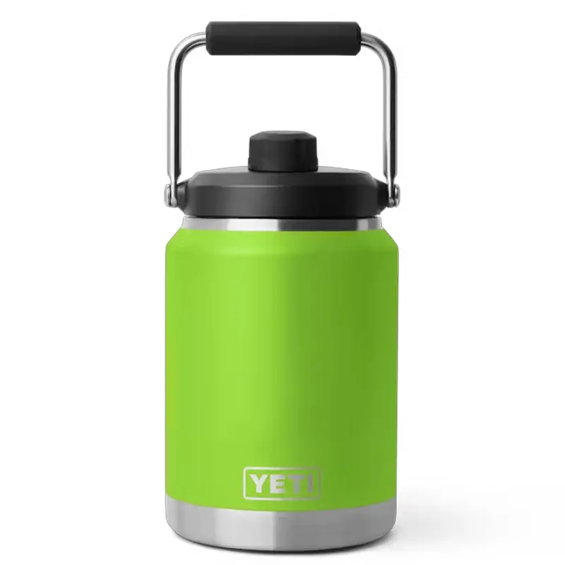 Yeti Rambler 64 oz Half-Gallon Jug (2.0)