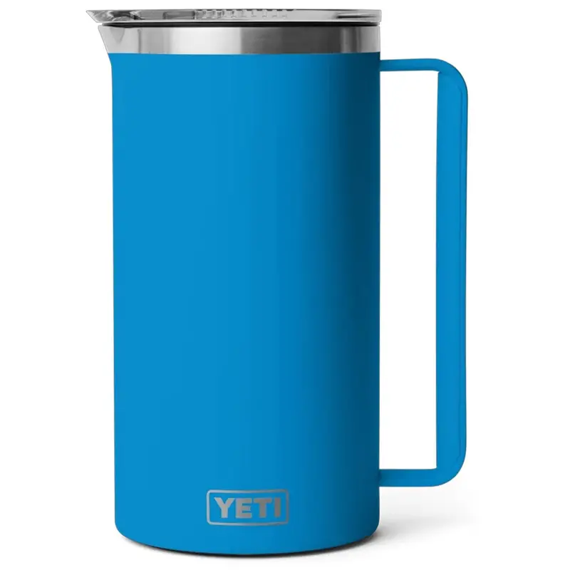 YETI Rambler 64 oz Vacuum-Insulated Pitcher