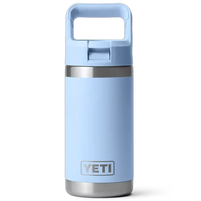 YETI Rambler Jr. 12 oz Insulated Kids Water Bottle