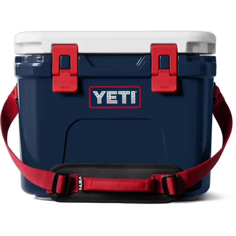YETI Roadie 15 Portable Hard Cooler