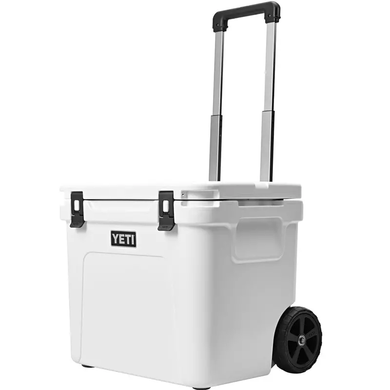 Yeti Roadie 60 Hard Cooler – Portable Insulated Cooler