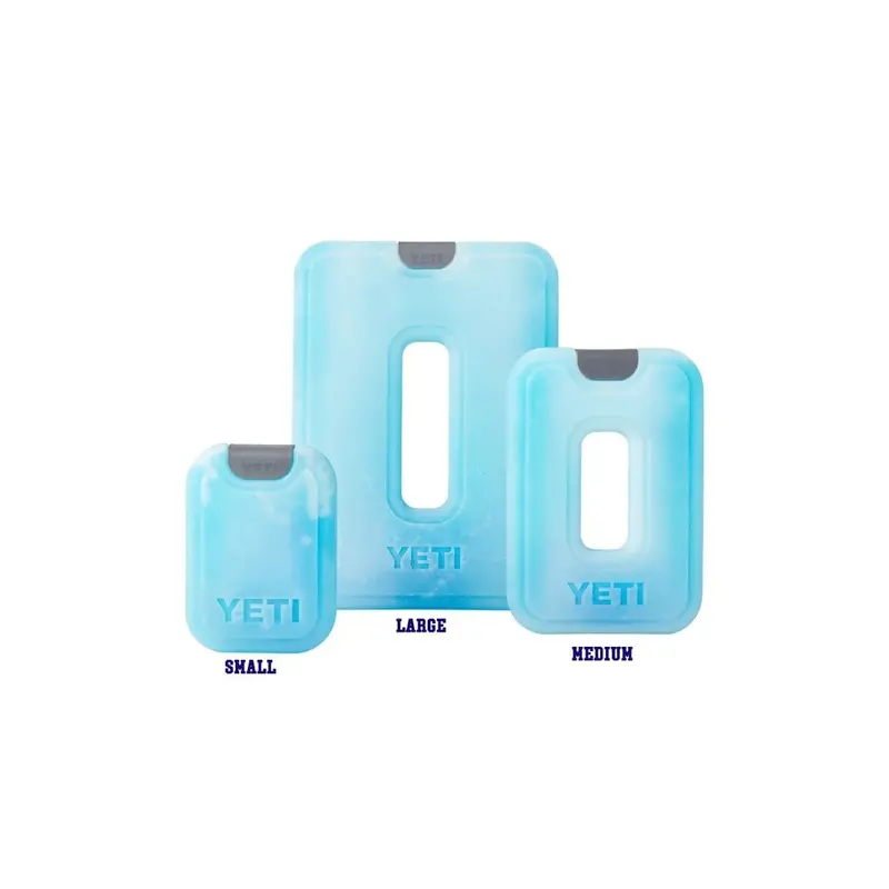 YETI Thin Ice Medium Reusable Ice Pack