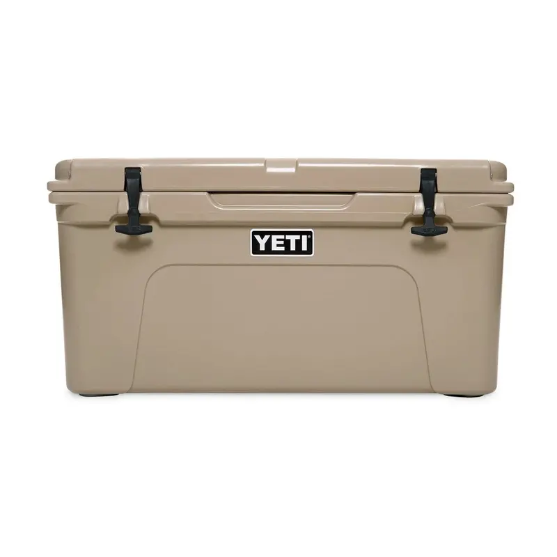 YETI Tundra 65 Heavy-Duty Hard-Sided Cooler