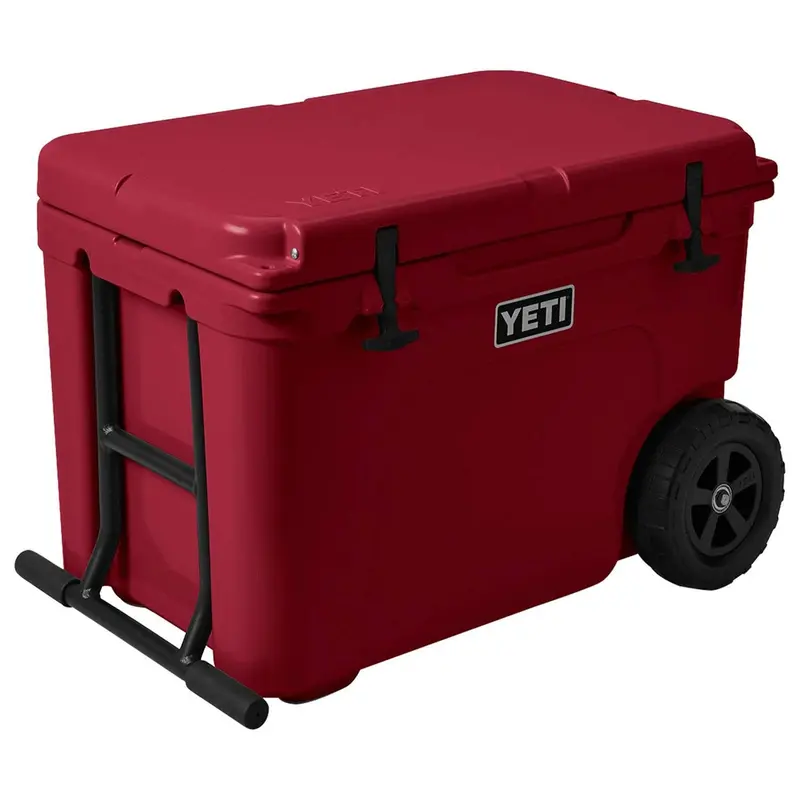YETI Tundra Haul 65 Wheeled Hard Cooler