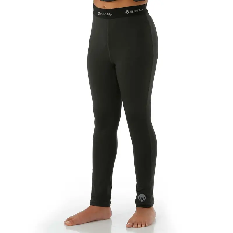 Youth Warmest Baselayer Pant – Winter’s Edge