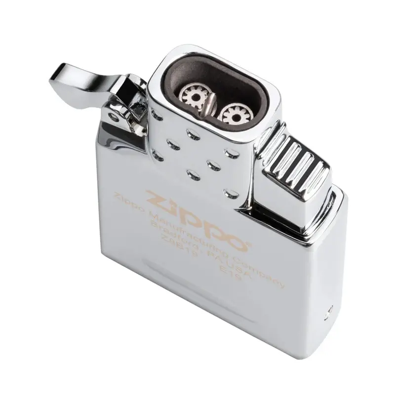 Zippo Double Torch Butane Replacement Inserts – Pack of 2