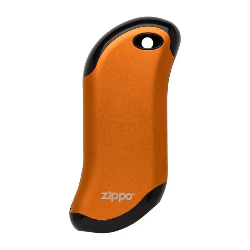Zippo HeatBank 9s – Rechargeable Portable Hand Warmer