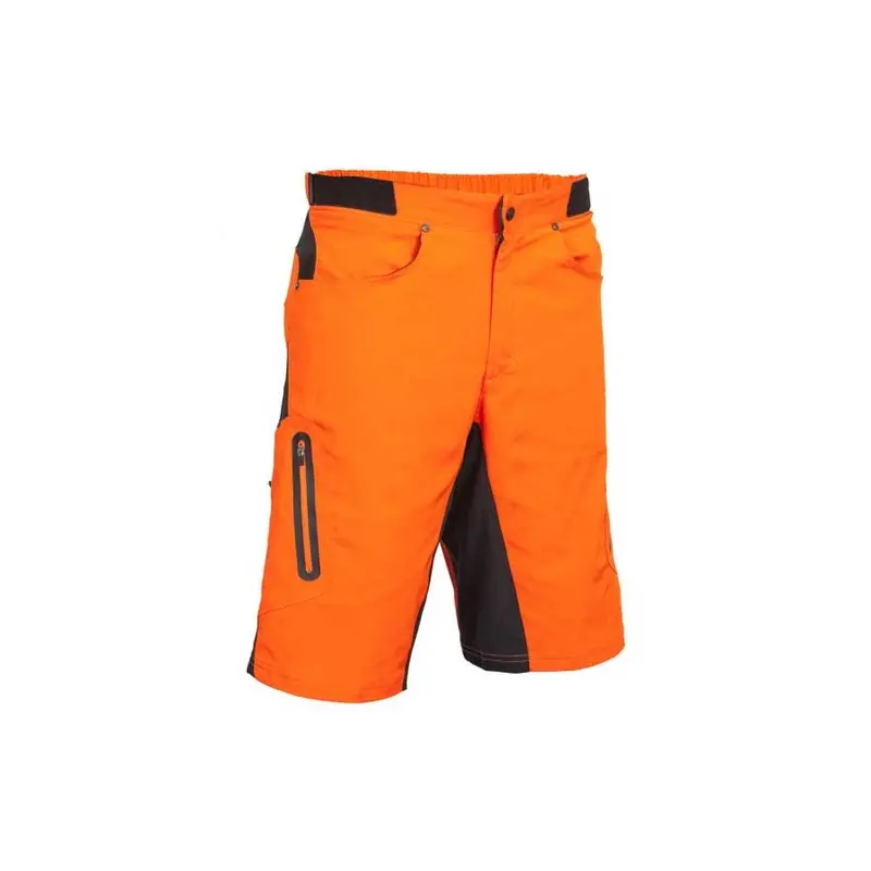 Zoic Ether Jr Kids’ Baggy Cycling Shorts (No Liner)