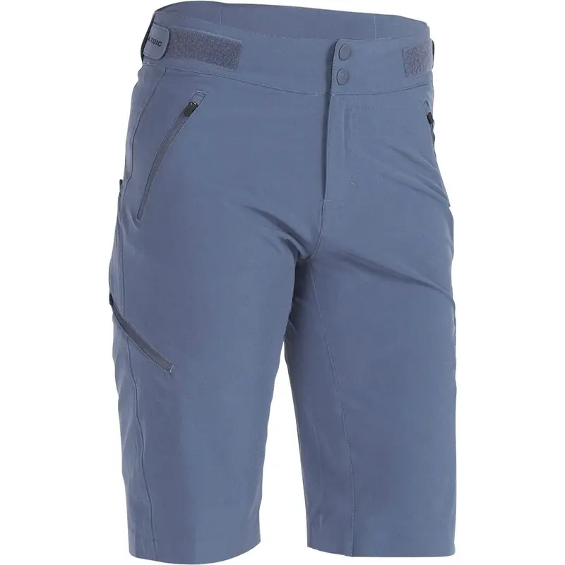 Zoic Navaeh Women’s 11-Inch Cycling Shorts