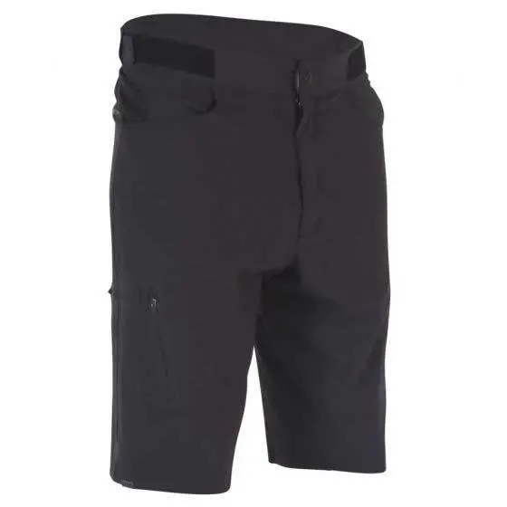 Zoic The One 13-Inch Men’s Baggy Cycling Shorts (No Liner)